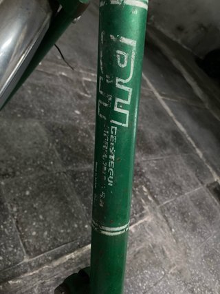 Bicicleta BH Vintage- ideal para coleccionistas