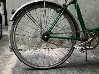 Bicicleta BH Vintage- ideal para coleccionistas