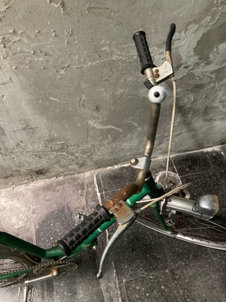 Bicicleta BH Vintage- ideal para coleccionistas