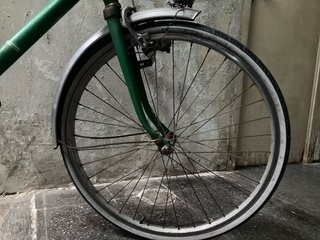 Bicicleta BH Vintage- ideal para coleccionistas