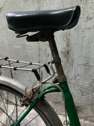 Bicicleta BH Vintage- ideal para coleccionistas