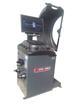Equilibradora Automática 680 precision profesional