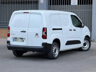 Citroen Berlingo 2022