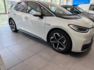 Volkswagen ID.3 2022 PRO PERFORMANCE ELECTRICO