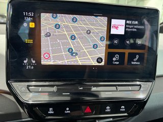 Volkswagen ID.3 2022 PRO PERFORMANCE ELECTRICO