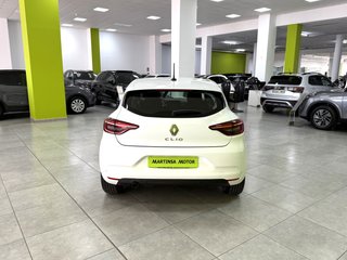 Renault Clio Intens 1.0 TCE 91CV Espectacular!!!!!