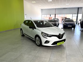 Renault Clio Intens 1.0 TCE 91CV Espectacular!!!!!