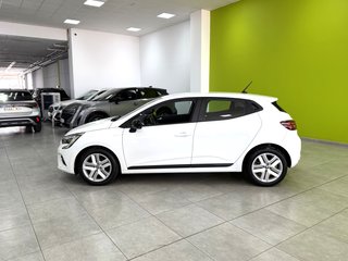 Renault Clio Intens 1.0 TCE 91CV Espectacular!!!!!