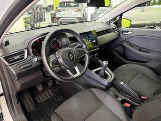 Renault Clio Intens 1.0 TCE 91CV Espectacular!!!!!