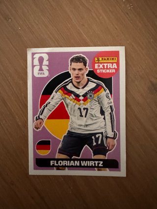 Florian Wirtz