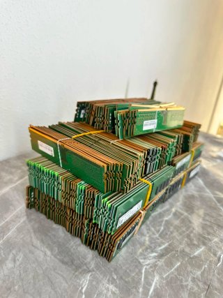 321 Módulos Memoria RAM DDR4 8gb Sobremesa