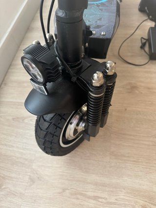 Patinete Eléctrico B-MOV 6.0 CADAQUES