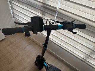 Patinete Eléctrico B-MOV 6.0 CADAQUES