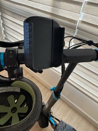 Patinete Eléctrico B-MOV 6.0 CADAQUES