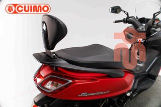 KYMCO SUPER DINK 350 I