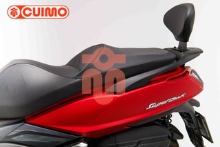 KYMCO SUPER DINK 350 I