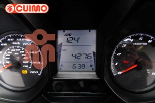 KYMCO SUPER DINK 350 I
