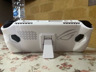 Asus ROG Ally Z1 512GB semi-nuovo