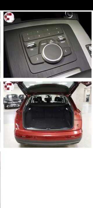 Audi Q5 2019
