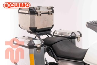ROYAL ENFIELD HIMALAYAN 410