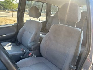 KIA Sportage 2002