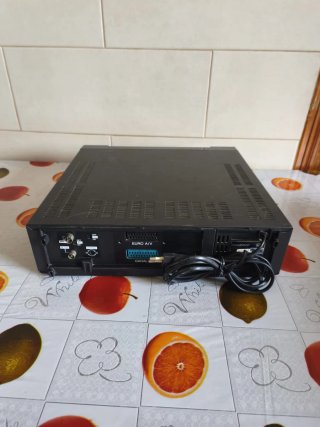 Reproductor VHS