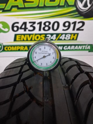 235 65 17 104V MICHELIN 4X4 DIAMARIS