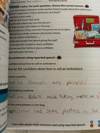 LEAD THE WAY 6 Pupil's Book: libro del alumno d...