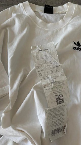 Lote 4 Camisetas Básicas Adidas y Nike Talla L