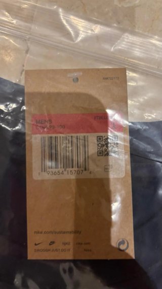Lote 4 Camisetas Básicas Adidas y Nike Talla L