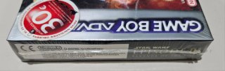 Star Wars Episodio III La Venganza de los Sith GBA