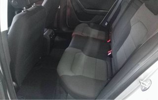 Volkswagen Passat 2013