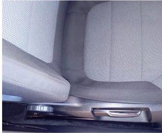 Volkswagen Passat 2013