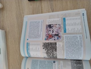 Història, 2 Batxillerat, Dual Quadern d'activitats