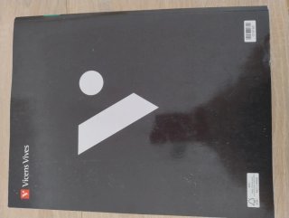 Història, 2 Batxillerat, Dual Quadern d'activitats