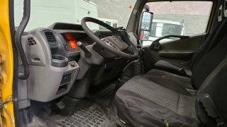 Nissan NT500 2015