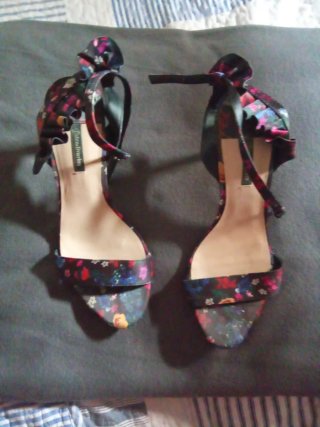 Zapatos de fiesta