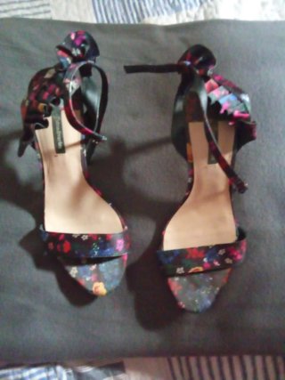 Zapatos de fiesta