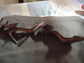 Zapatos de fiesta