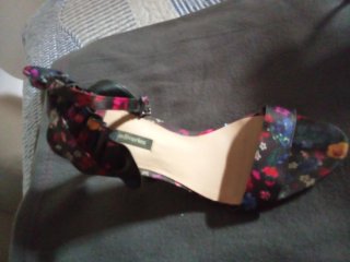 Zapatos de fiesta