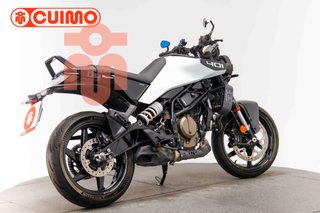 HUSQVARNA VITPILEN 401