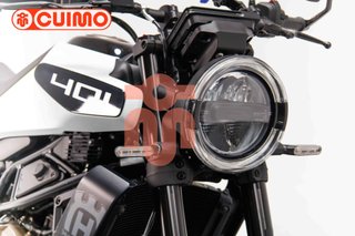 HUSQVARNA VITPILEN 401