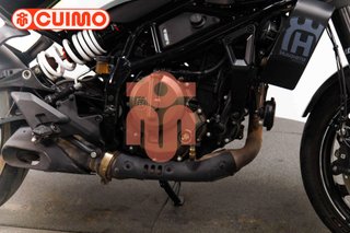 HUSQVARNA VITPILEN 401
