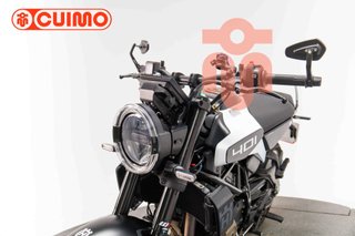 HUSQVARNA VITPILEN 401