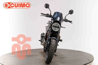 HUSQVARNA SVARTPILEN 401