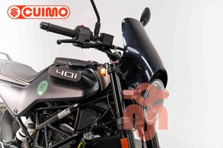 HUSQVARNA SVARTPILEN 401