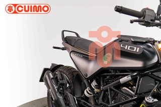 HUSQVARNA SVARTPILEN 401