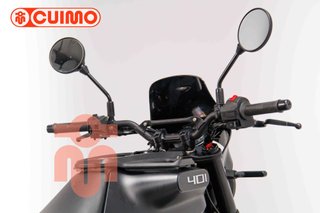 HUSQVARNA SVARTPILEN 401