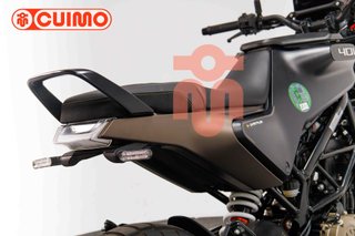 HUSQVARNA SVARTPILEN 401