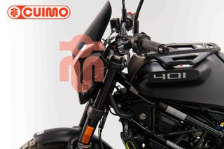 HUSQVARNA SVARTPILEN 401